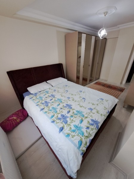 Yeşilpınar Cadde Üzeri 2+1 Balkonlu 1.Kat Satılık Daire