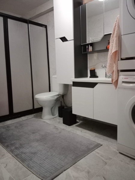 Yeşilpınar Cadde Üzeri 2+1 Balkonlu 1.Kat Satılık Daire