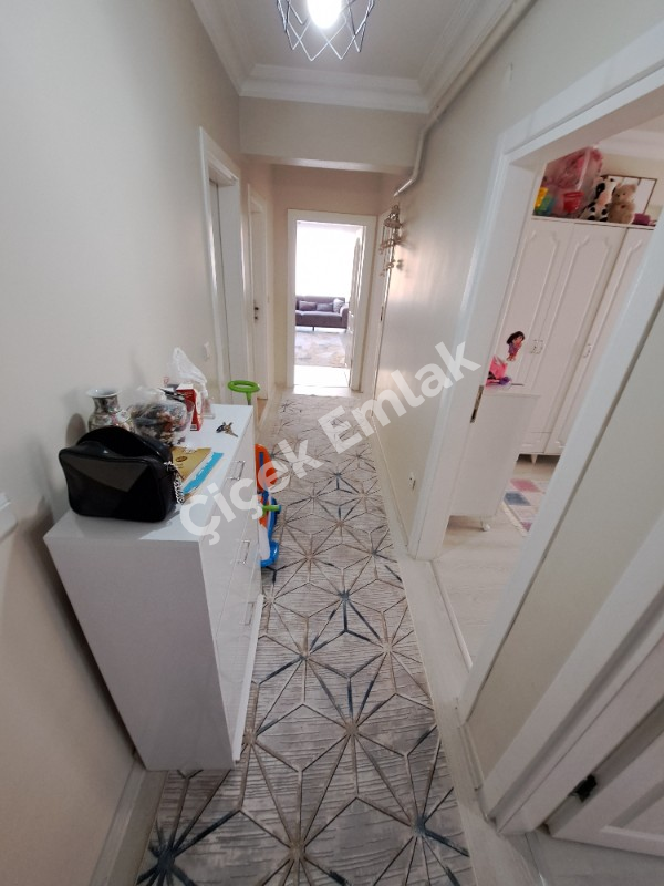 Yeşilpınar Cadde Üzeri 2+1 Balkonlu 1.Kat Satılık Daire