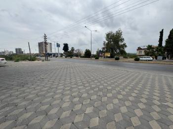 ALYANS'TAN YOL ÜZERİ TABELA DEĞERİ YÜKSEK KOMPLE KİRALIK İŞ YERİ