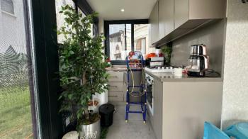 Elmas’tan Kocavilayet’te Site İçerisinde Müstakil Villa 7+2