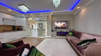 Elmas’tan Kocavilayet’te Site İçerisinde Müstakil Villa 7+2