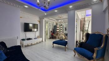 Elmas’tan Kocavilayet’te Site İçerisinde Müstakil Villa 7+2