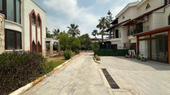 Elmas’tan Kocavilayet’te Site İçerisinde Müstakil Villa 7+2