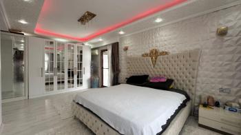 Elmas’tan Kocavilayet’te Site İçerisinde Müstakil Villa 7+2