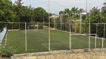 Elmas’tan Kocavilayet’te Site İçerisinde Müstakil Villa 7+2