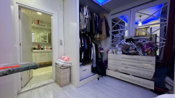 Elmas’tan Kocavilayet’te Site İçerisinde Müstakil Villa 7+2