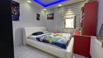 Elmas’tan Kocavilayet’te Site İçerisinde Müstakil Villa 7+2