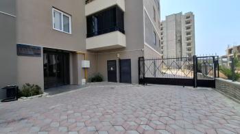Elmas’tan Davultepe’de Bağımsız Mutfak Deniz Manzaralı 2+1
