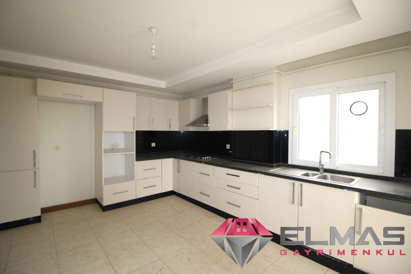 Elmas'tan 50.Yıl’da Kaçırılmayacak Full Concept Bağımsız 3+1