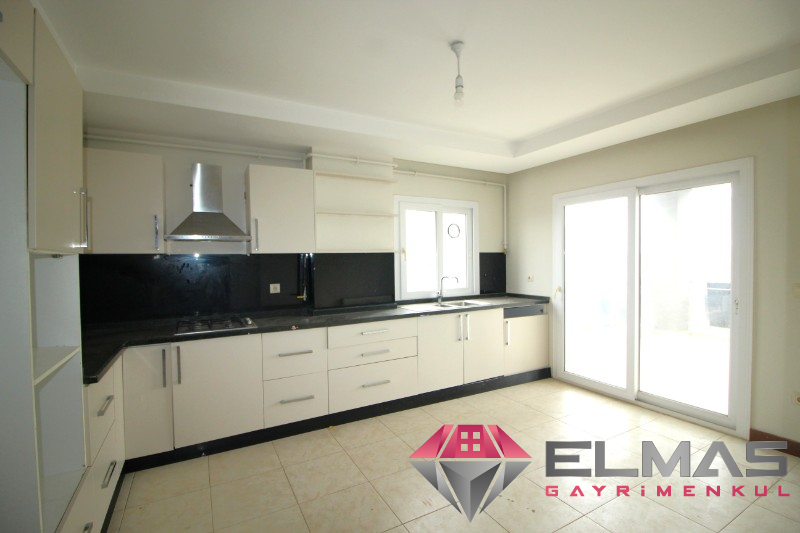 Elmas'tan 50.Yıl’da Kaçırılmayacak Full Concept Bağımsız 3+1