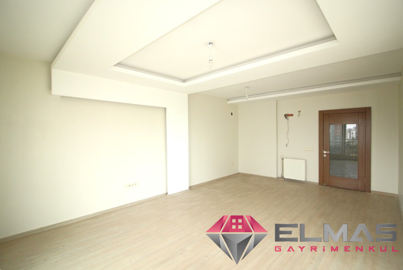 Elmas'tan 50.Yıl’da Kaçırılmayacak Full Concept Bağımsız 3+1