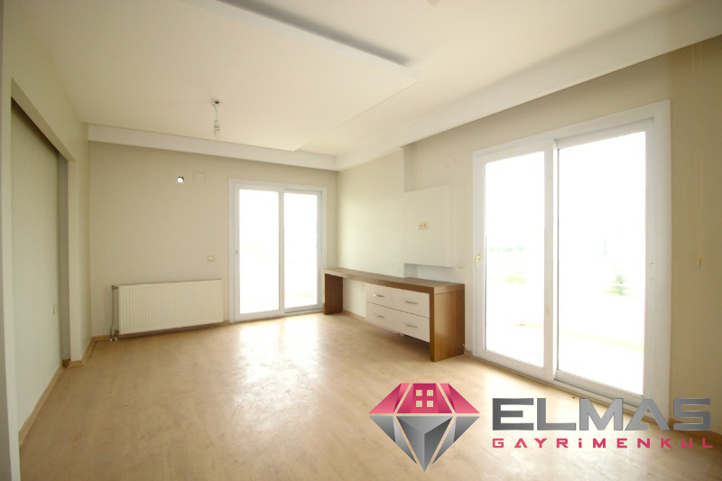 Elmas'tan 50.Yıl’da Kaçırılmayacak Full Concept Bağımsız 3+1