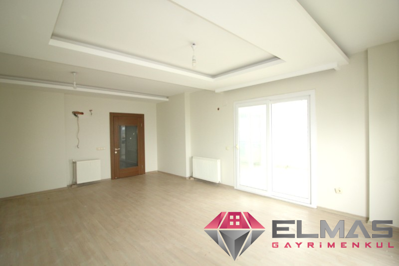 Elmas'tan 50.Yıl’da Kaçırılmayacak Full Concept Bağımsız 3+1