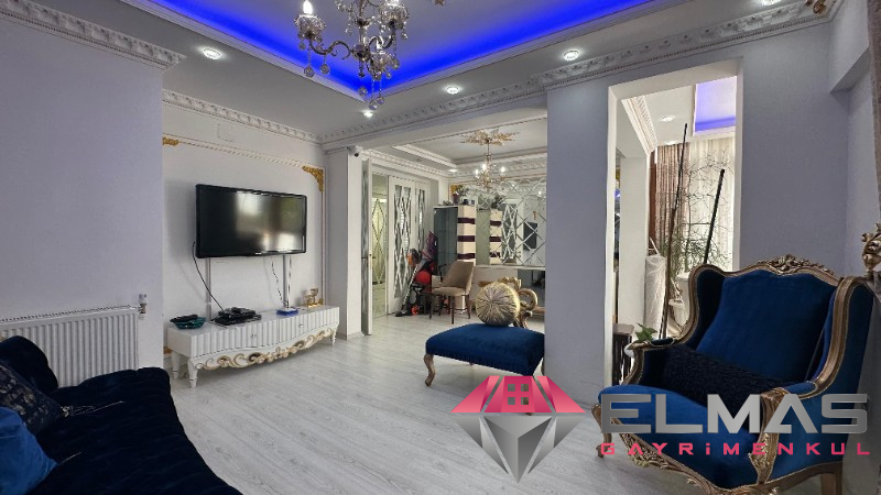 Elmas’tan Kocavilayet’te Site İçerisinde Müstakil Villa 7+2