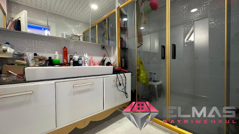 Elmas’tan Kocavilayet’te Site İçerisinde Müstakil Villa 7+2
