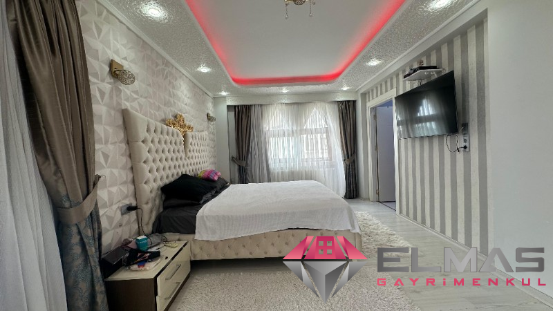 Elmas’tan Kocavilayet’te Site İçerisinde Müstakil Villa 7+2