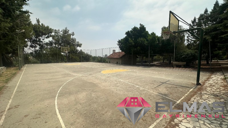 Elmas’tan Kocavilayet’te Site İçerisinde Müstakil Villa 7+2