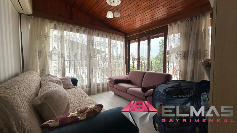 Elmas’tan Kocavilayet’te Site İçerisinde Müstakil Villa 7+2