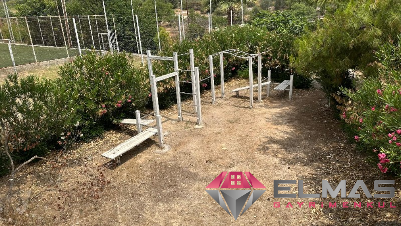Elmas’tan Kocavilayet’te Site İçerisinde Müstakil Villa 7+2
