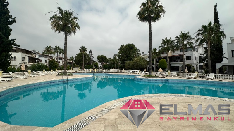 Elmas’tan Kocavilayet’te Site İçerisinde Müstakil Villa 7+2