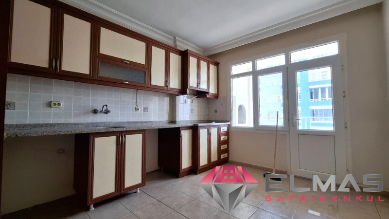 Elmas’tan Viranşehir Mah. Deniz Manzaralı Bağımsız 3+1