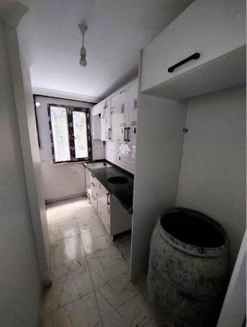 WEN BERKAN GÜLER'DEN KARLITEPE MAH'DA 1+1 65m2 1. KAT KAPALI OTAPARK SIFIR