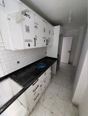 WEN BERKAN GÜLER'DEN KARLITEPE MAH'DA 1+1 65m2 1. KAT KAPALI OTAPARK SIFIR