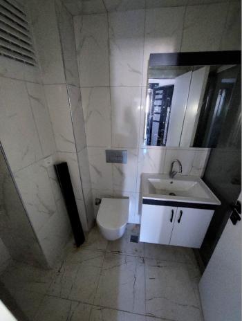 WEN BERKAN GÜLER'DEN KARLITEPE MAH'DA 1+1 65m2 1. KAT KAPALI OTAPARK SIFIR