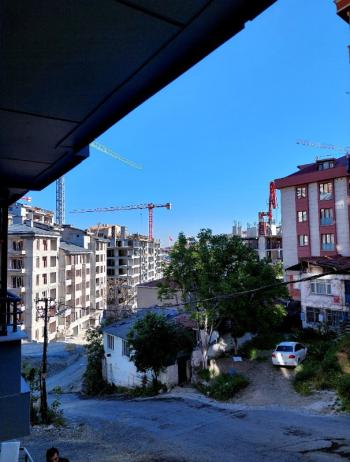 WEN BERKAN GÜLER'DEN KARLITEPE MAH'DA 1+1 65m2 1. KAT KAPALI OTAPARK SIFIR