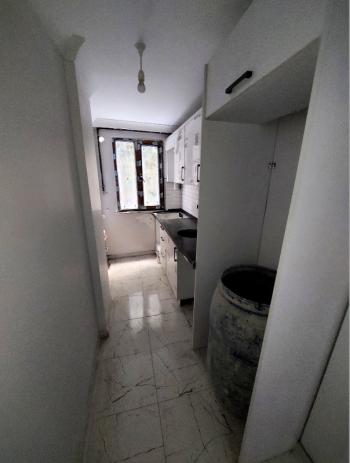 WEN BERKAN GÜLER'DEN KARLITEPE MAH'DA 1+1 65m2 1. KAT KAPALI OTAPARK SIFIR