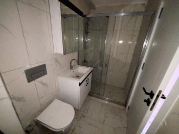 WEN BERKAN GÜLER'DEN KARLITEPE MAH'DA 1+1 65m2 1. KAT KAPALI OTAPARK SIFIR