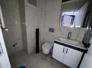 WEN BERKAN GÜLER'DEN KARLITEPE MAH'DA 1+1 65m2 1. KAT KAPALI OTAPARK SIFIR