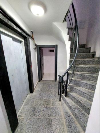WEN BERKAN GÜLER'DEN KARLITEPE MAH'DA 1+1 65m2 1. KAT KAPALI OTAPARK SIFIR