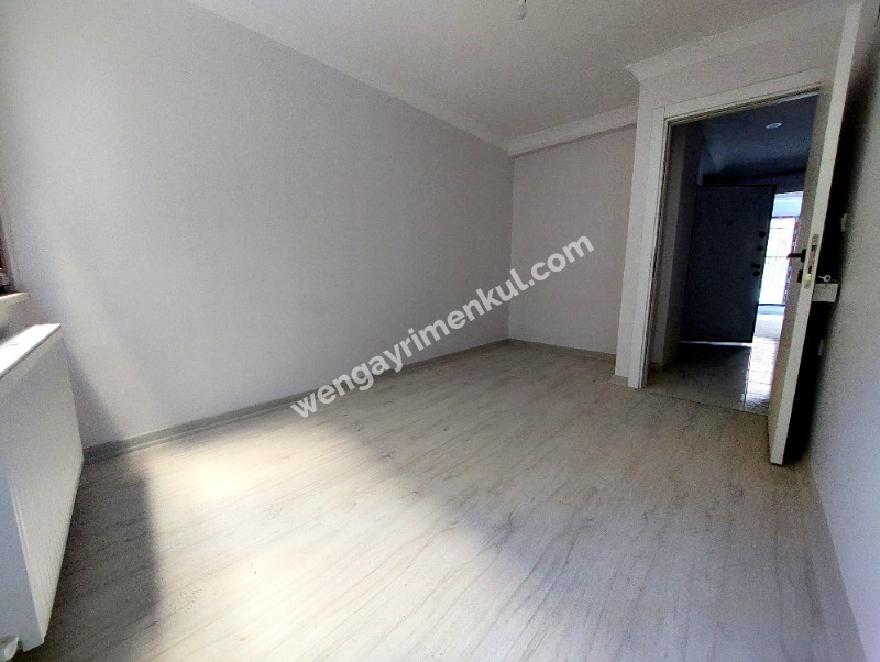 WEN BERKAN GÜLER'DEN KARLITEPE MAH'DA 1+1 65m2 1. KAT KAPALI OTAPARK SIFIR