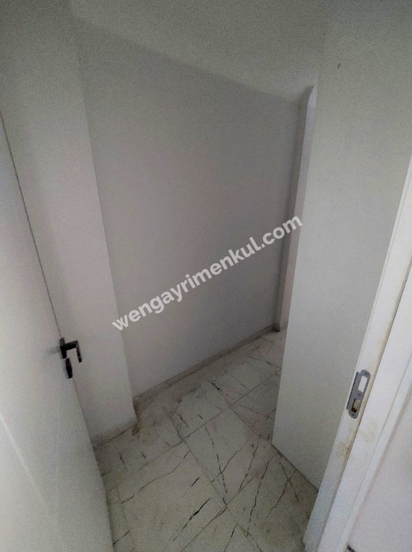 WEN BERKAN GÜLER'DEN KARLITEPE MAH'DA 1+1 65m2 1. KAT KAPALI OTAPARK SIFIR
