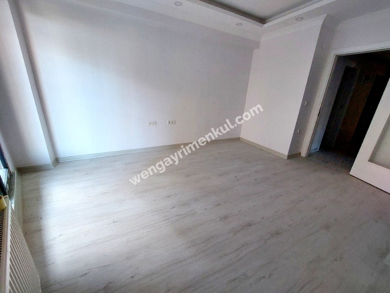 WEN BERKAN GÜLER'DEN KARLITEPE MAH'DA 1+1 65m2 1. KAT KAPALI OTAPARK SIFIR