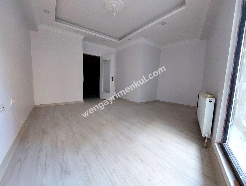 WEN BERKAN GÜLER'DEN KARLITEPE MAH'DA 1+1 65m2 1. KAT KAPALI OTAPARK SIFIR