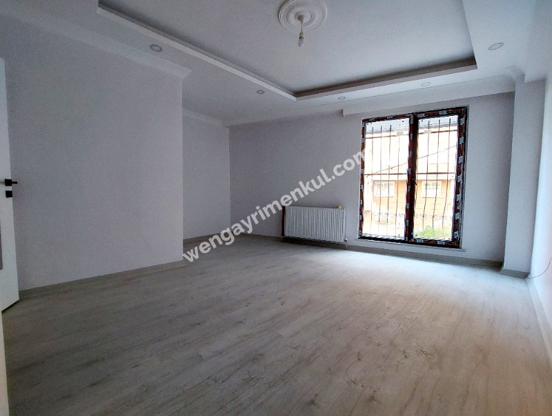 WEN BERKAN GÜLER'DEN KARLITEPE MAH'DA 1+1 65m2 1. KAT KAPALI OTAPARK SIFIR