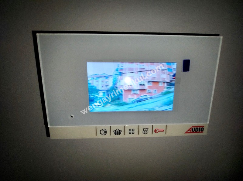 WEN BERKAN GÜLER'DEN KARLITEPE MAH'DA 1+1 65m2 1. KAT KAPALI OTAPARK SIFIR