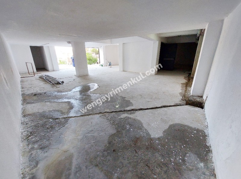 WEN BERKAN GÜLER'DEN KARLITEPE MAH'DA 1+1 65m2 1. KAT KAPALI OTAPARK SIFIR