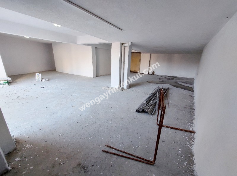 WEN BERKAN GÜLER'DEN KARLITEPE MAH'DA 1+1 65m2 1. KAT KAPALI OTAPARK SIFIR