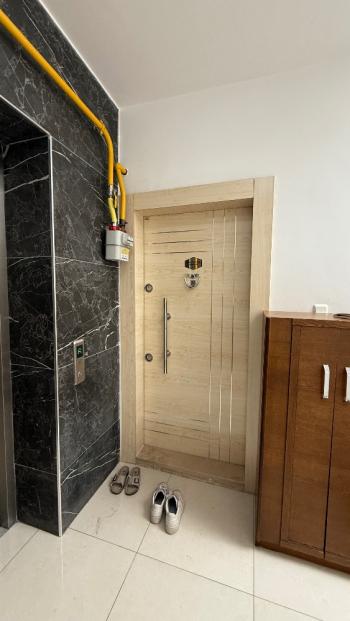GÜVENAY – ÇORUM OSMANCIK CADDESİ ÜZERİ – SATILIK 3+1 DAİRE