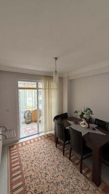 GÜVENAY – ÇORUM OSMANCIK CADDESİ ÜZERİ – SATILIK 3+1 DAİRE
