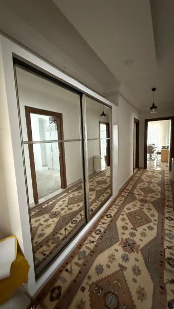 GÜVENAY – ÇORUM OSMANCIK CADDESİ ÜZERİ – SATILIK 3+1 DAİRE