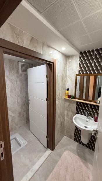GÜVENAY – ÇORUM OSMANCIK CADDESİ ÜZERİ – SATILIK 3+1 DAİRE