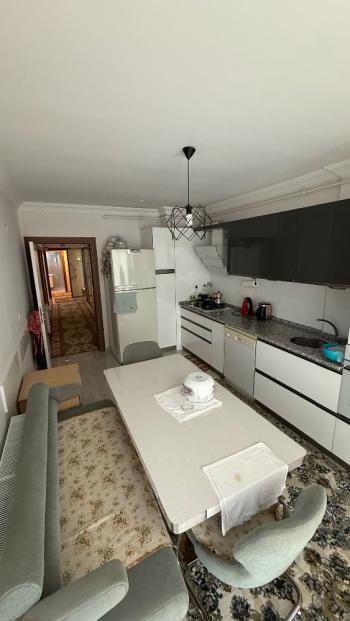 GÜVENAY – ÇORUM OSMANCIK CADDESİ ÜZERİ – SATILIK 3+1 DAİRE