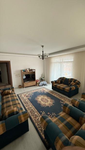 GÜVENAY – ÇORUM OSMANCIK CADDESİ ÜZERİ – SATILIK 3+1 DAİRE