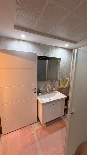 GÜVENAY – ÇORUM OSMANCIK CADDESİ ÜZERİ – SATILIK 3+1 DAİRE
