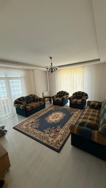 GÜVENAY – ÇORUM OSMANCIK CADDESİ ÜZERİ – SATILIK 3+1 DAİRE